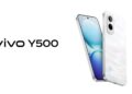 vivo Y500 launched in Kenya