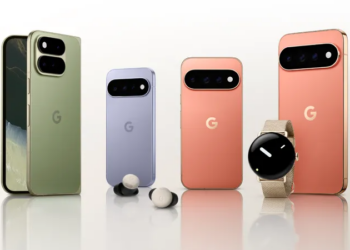 Google Pixel 11 Series Officially Unveiled With Major Camera Upgrades and Tensor G6