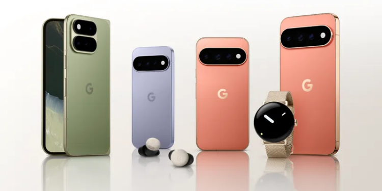 Google Pixel 11 Series Officially Unveiled With Major Camera Upgrades and Tensor G6