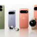 Google Pixel 11 Series Officially Unveiled With Major Camera Upgrades and Tensor G6