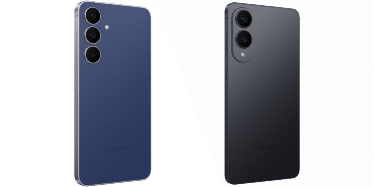 Samsung Releases One UI 9 for Galaxy S25 Edge and S25 FE