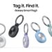 Samsung Galaxy SmartTag3 Can Track Your Stuff for More Than Two Years