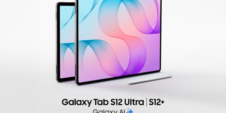 Samsung Galaxy Tab S12 Series Gets Major Upgrades, But There Is a Catch