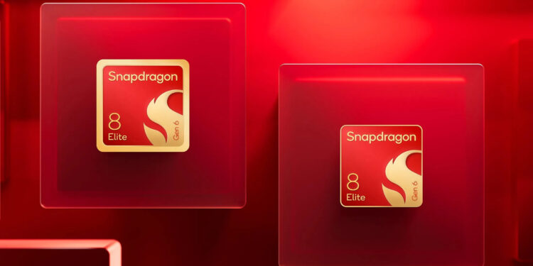 Snapdragon 8 Elite Extreme Gen 6 Edges Apple A20 Pro in CPU, But GPU Tells a Different Story