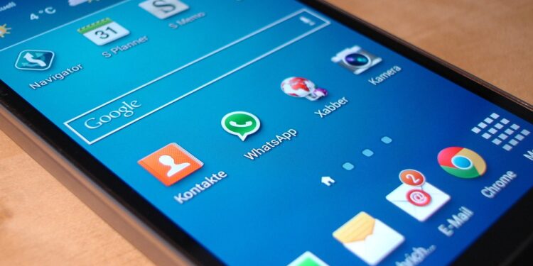 Why WhatsApp on Your Android Phone Might Have Suddenly Stopped Working