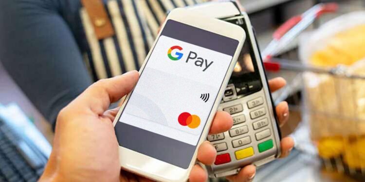Google Pay Is Finally Working in Kenya, But There Is a Catch
